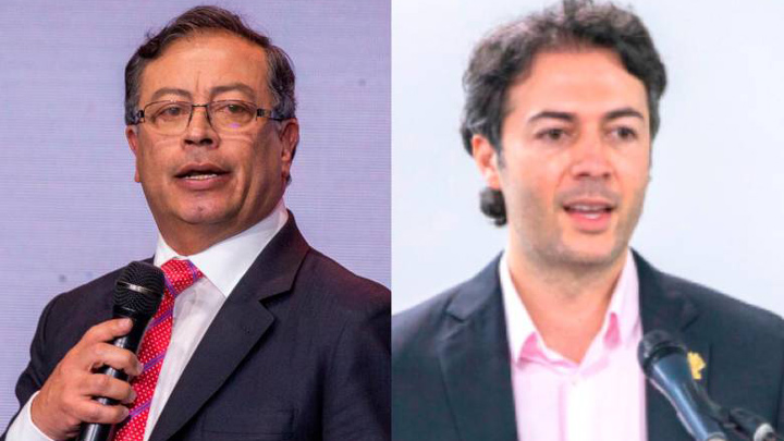 “Golpe de Estado en Medellín”: Petro cuestiona suspensión de Quintero