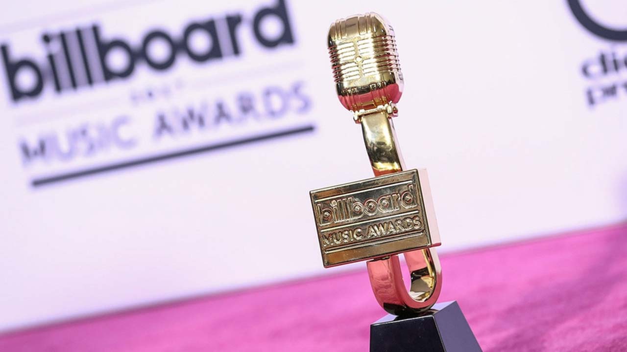 Billboard Music Awards: llega la alfombra roja más esperada