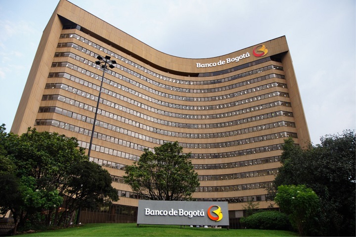 Banco de Bogotá 