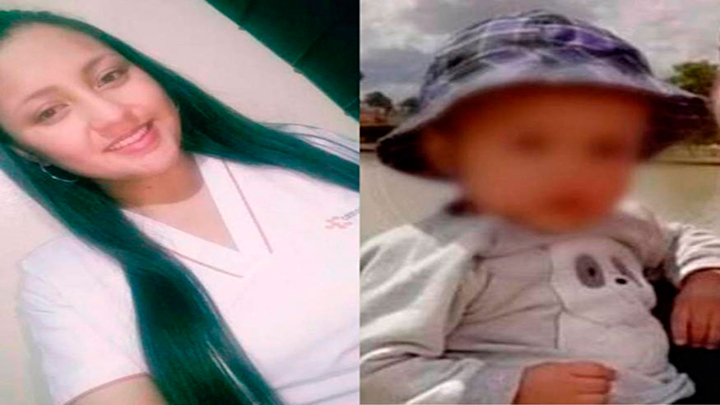 Capturan a madre de bebé hallado muerto en Santa Marta