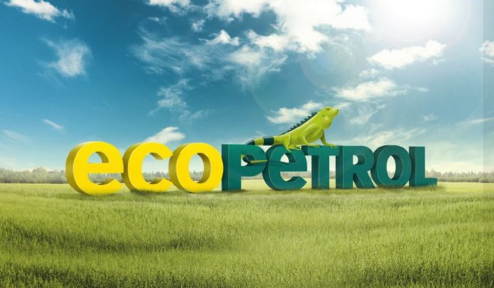 Ecopetrol la mejor empresa de Colombia 