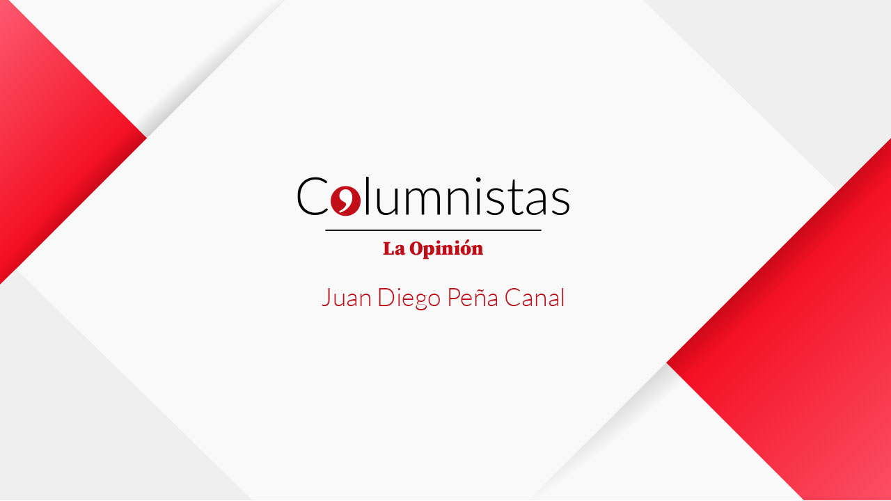 Juan Diego Peña Canal