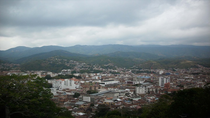 El flagelo del secuestro tiene grandes repercusiones en los municipios de la provincia de Ocaña y zona del Catatumbo.