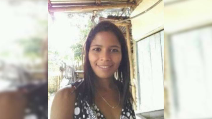 Ama de casa fue asesinada en Miranda, Cauca./Foto: Colprensa