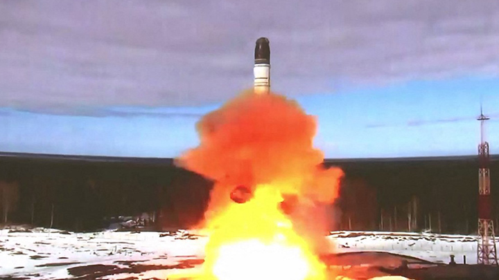 EE. UU. y aliados responderán "rápidamente" en caso de ensayo nuclear norcoreano./Foto: AFP