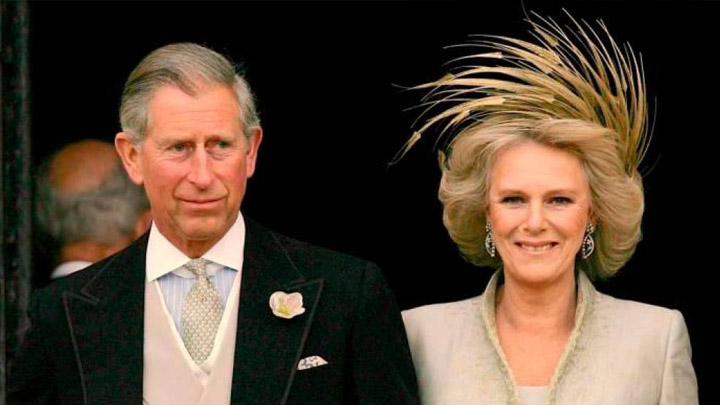 Esposa del príncipe Carlos habla por primera vez sobre su matrimonio