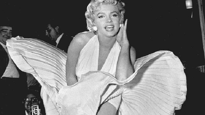 Netflix estrenará ‘Blonde’, la película sobre Marilyn Monroe./Foto: internet