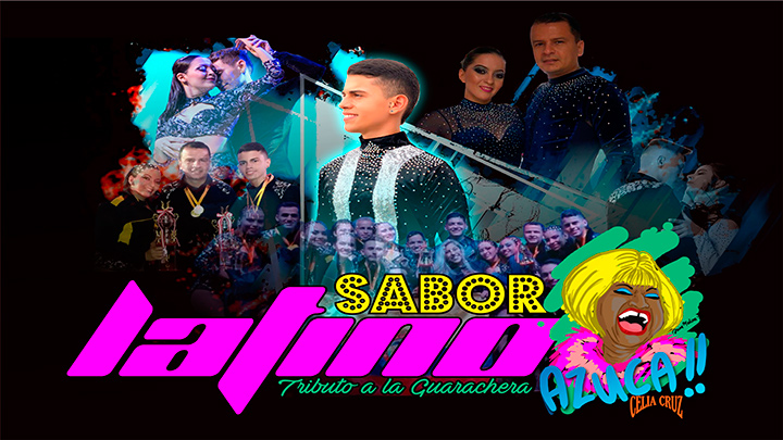 Grupo Sabor Latino
