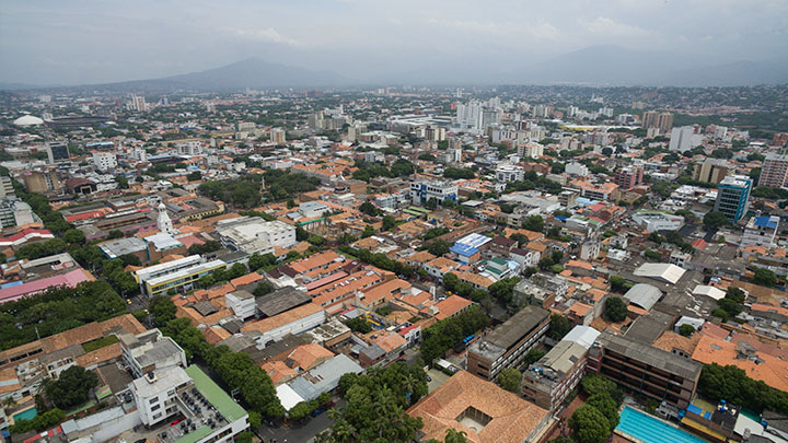 Cúcuta se encuentra en la mitad de la tabla de las 23 principales ciudades de  Colombia, en las que se midió la percepción de inseguridad durante el día. / Foto: Archivo