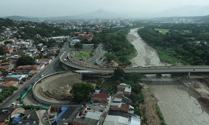 En varias oportunidades han intentado convertir a Cúcuta en un distrito especial./Foto Archivo La Opinión