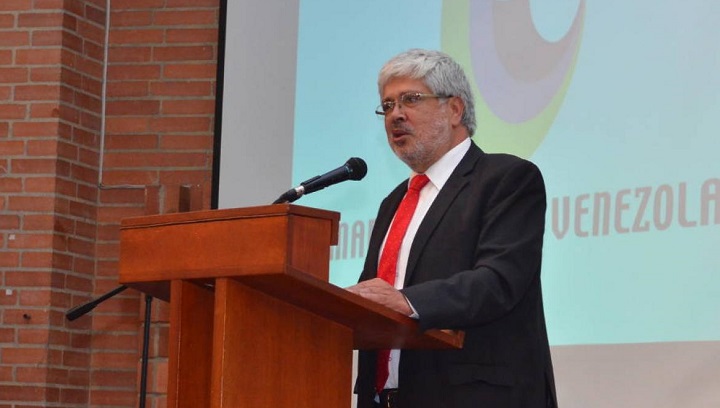 Germán Umaña fue designado como ministro de Comercio, Industria y Turismo./Foto tomada de internet