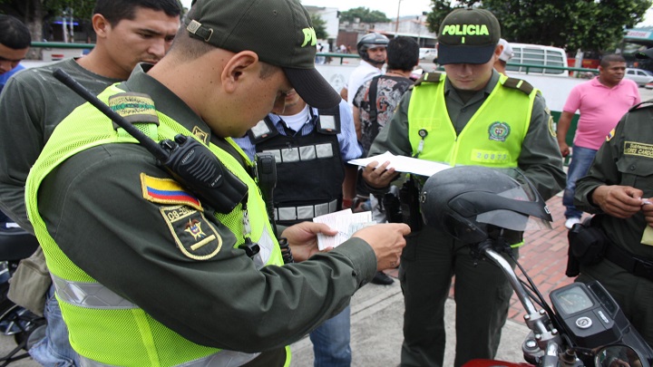 Por qué en Cúcuta los conductores evaden tanto el SOAT