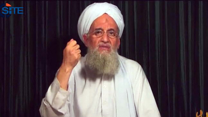  En ataque de EE. UU murió en Afganistán el jefe de Al Qaeda