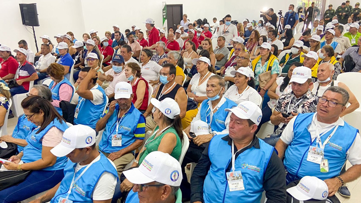 104 ediles de Cúcuta empezarán a recibir el pago de honorarios