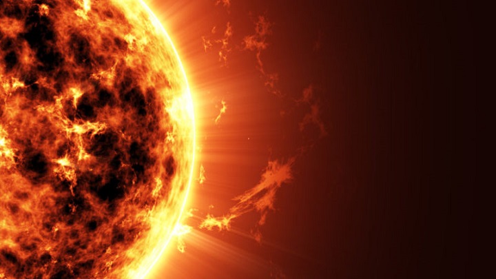 Científicos predicen la muerte del sol ¿Cuándo será?./Foto: internet