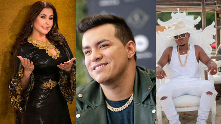 Latin Music Awards prepara su nueva entrega en Colombia