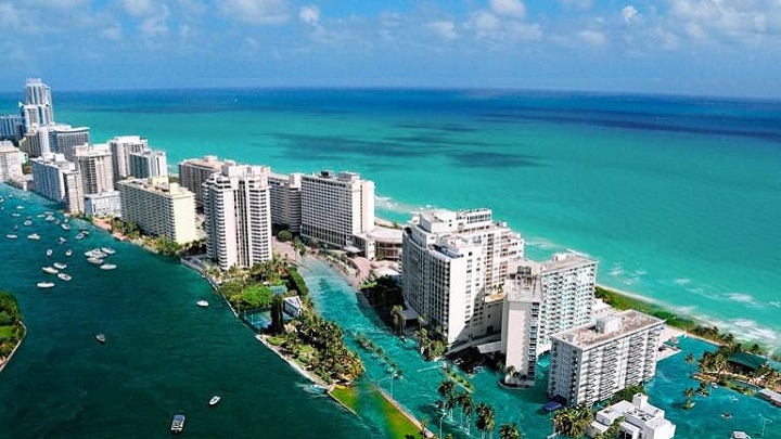 ¿Le gustaría invertir en Miami? Aquí le explicamos./Foto: internet