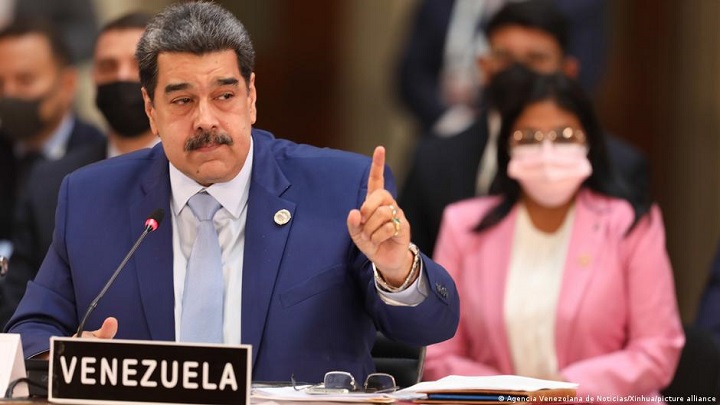 Venezuela rechaza señalamientos de la ONU