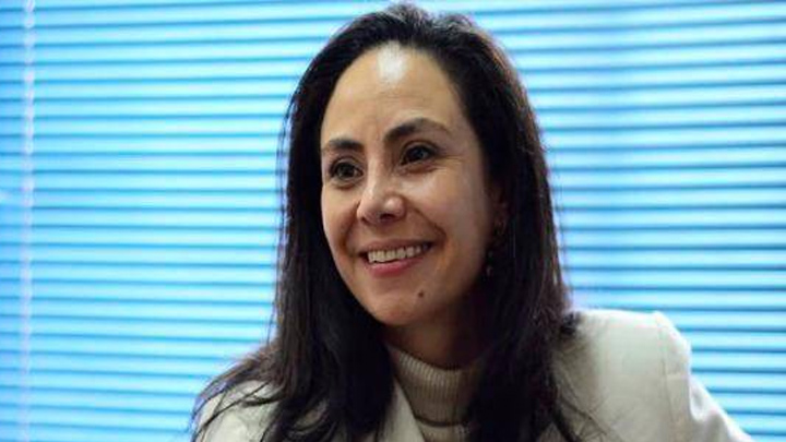 Piedad Urdinola será la directora del Dane en el gobierno de Petro