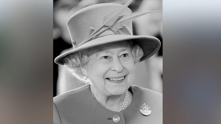En estas siete décadas de reinado, Isabel II ha sido testigo de grandes eventos.