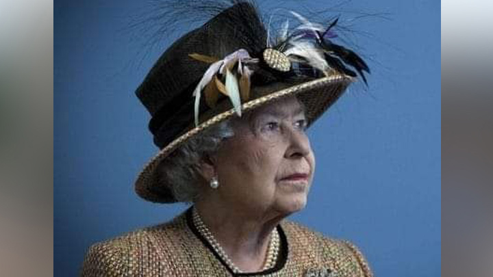 El 6 de febrero de 1952 la reina Isabel II cumplió 70 años como monarca inglesa.