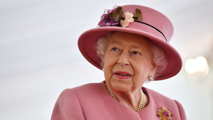 Luego de 70 años en el trono, la reina Isabel II murió a sus 96 años. 
