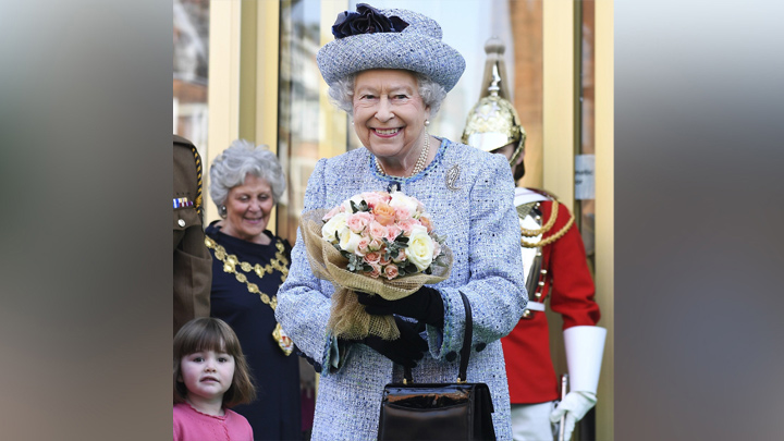 Isabel II a los 96 años, el adiós a la monarca más mediática