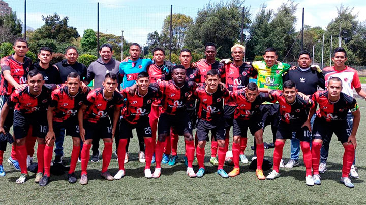 Selección Norte de Santander Sub-23