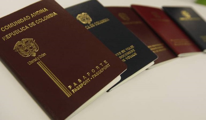 En la resolución se establece la visa de residente para venezolanos con el PPT. / Foto: Cortesía / La Opinión 