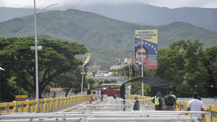 Tratado con Venezuela: resumen (2)