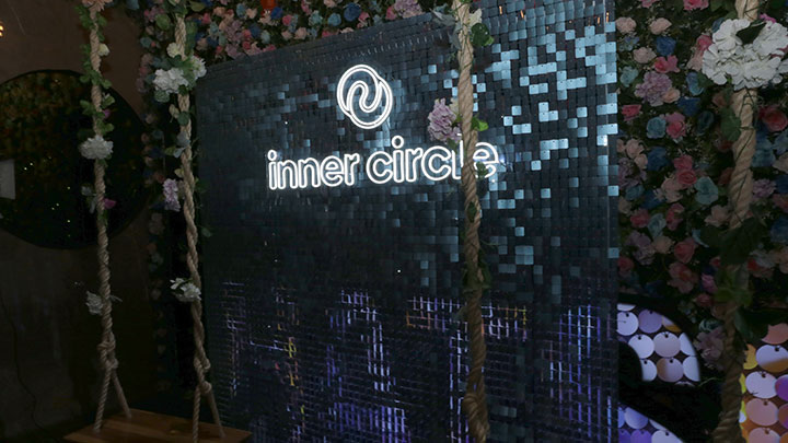 Inner Circle espera consolidarse como una aplicación de citas que ha implementado protocolos que garantizan calidad y seguridad de los encuentros. 
