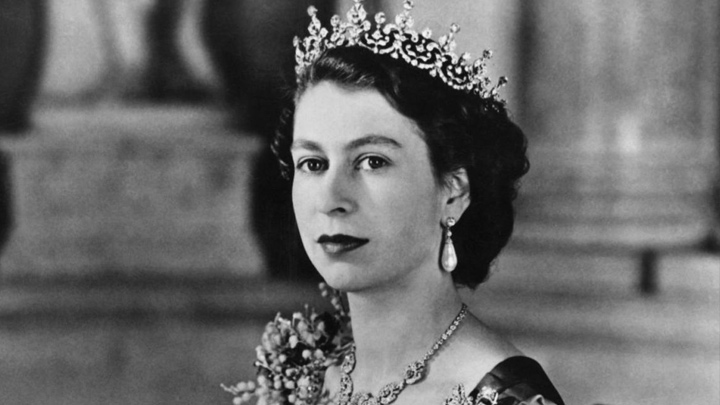 70 años en el trono: Así fue la vida de Isabel II