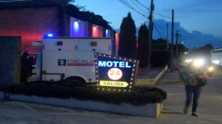 Director de Medicina Legal de Norte de Santander muere en un motel