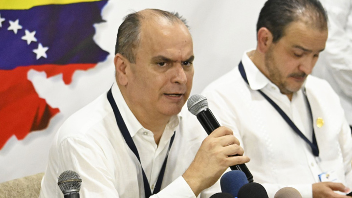 Carlos Luna, nuevo director de la oficina de Procolombia 
