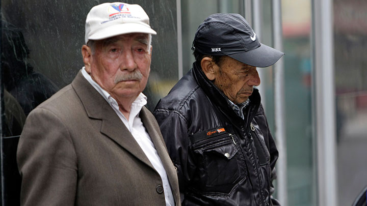 De esas altas pensiones, 16.000 están en Colpensiones./ Foto Archivo La Opinión