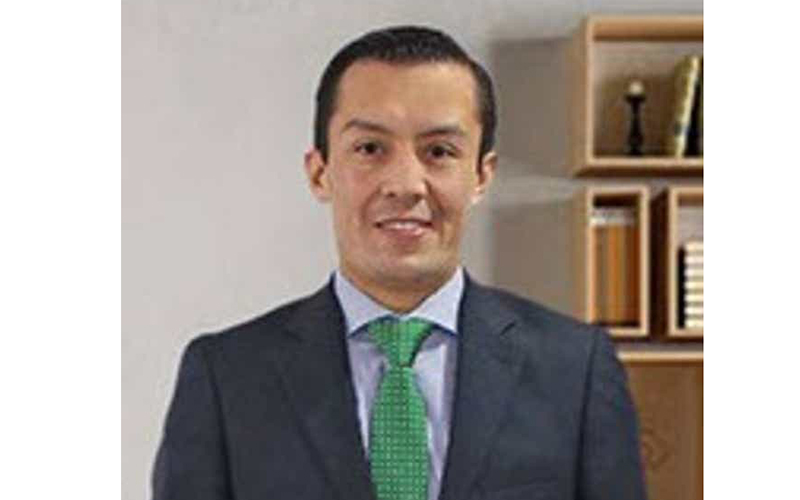 Camilo Rojas Castro