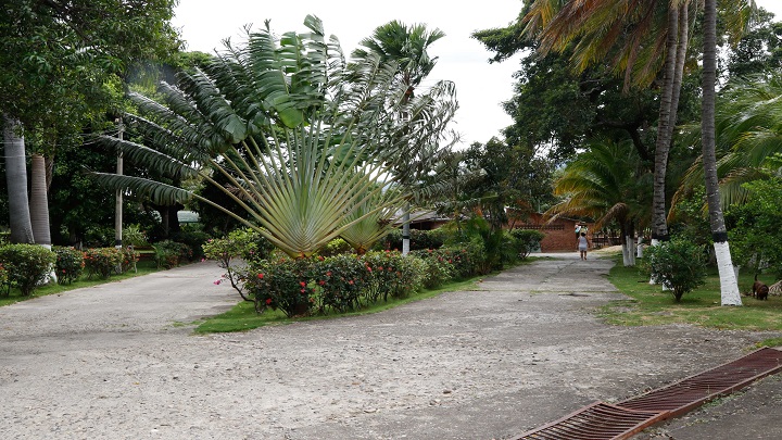 Cuartel General del Rosario de Cúcuta