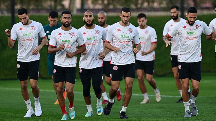La selección de Túnez enfrentará a Australia que no pierde la esperanza de avanzar en el Mundial.