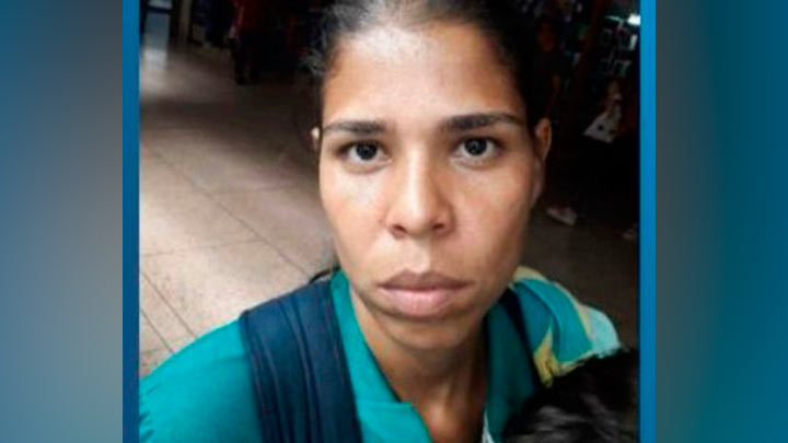 Detienen en Cúcuta a la madre del menor abusado en Lara