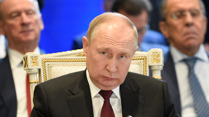 Asesinados, encarcelados o exiliados: el destino de los opositores de Putin./Foto: AFP