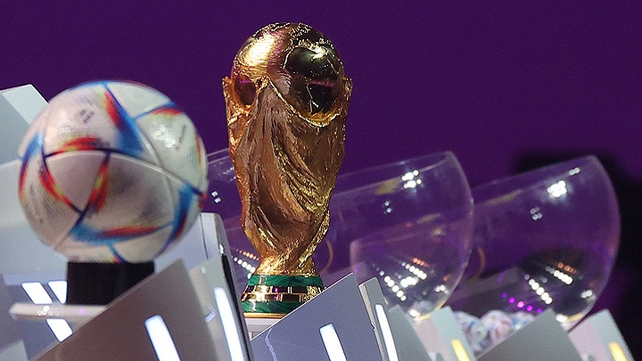 La Copa del Mundo de fútbol  Catar 2022 termina este domingo con la final entre Argentina y Francia.