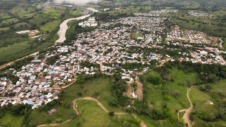 Gran expectativa ha despertado el anuncio del presidente de la República sobre la creación de la Universidad del Catatumbo en el municipio de El Tarra.