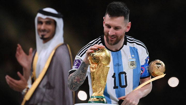 ¿Messi el más grande de la historia?: el debate eterno toca su fin
