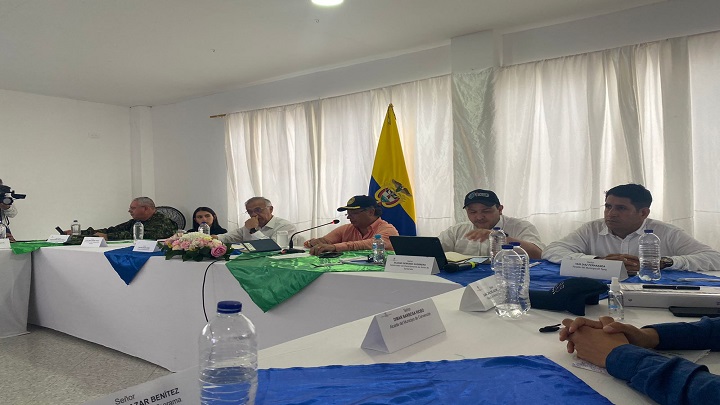 Gran expectativa ha despertado el anuncio del presidente de la República sobre la creación de la Universidad del Catatumbo en el municipio de El Tarra.