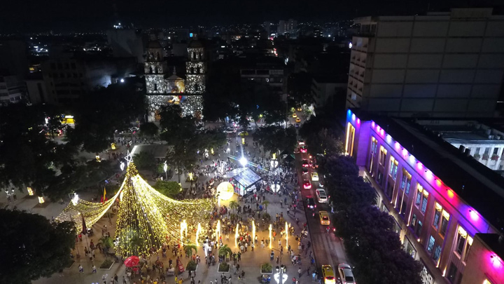 Navidad en Cúcuta