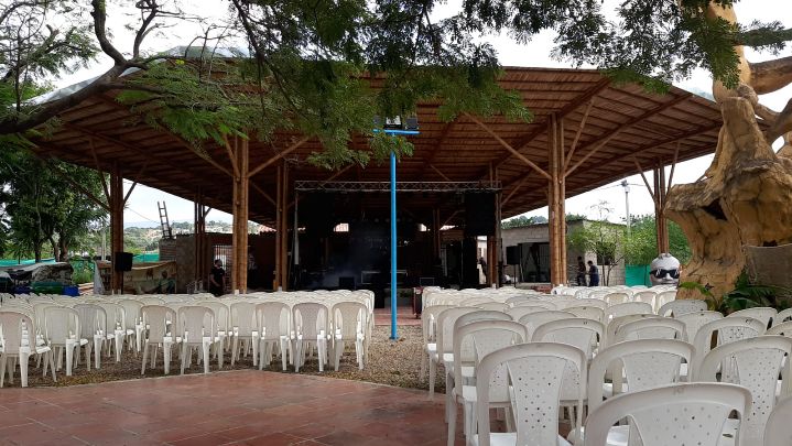 Con concierto gratis en Cúcuta, Aguas Kpital celebra Fin de Año./Foto: cortesía