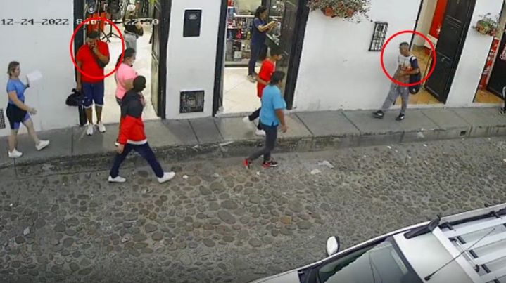 Caída de un casco terminó en un homicidio en Girón, Santander./Foto: internet