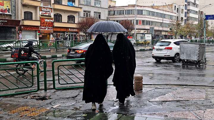 Más de 500 personas fueron ejecutadas en Irán en 2022, según una ONG./Foto: AFP