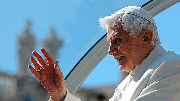Causa contra Ratzinger por presunto encubrimiento de abusos seguirá abierta