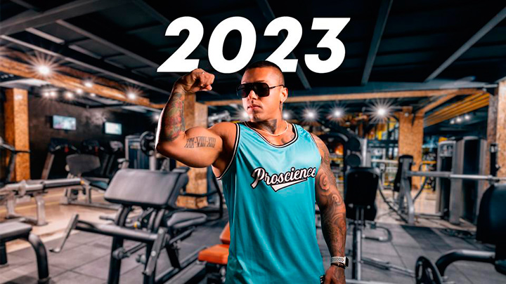 Ejercicio y dieta 2023